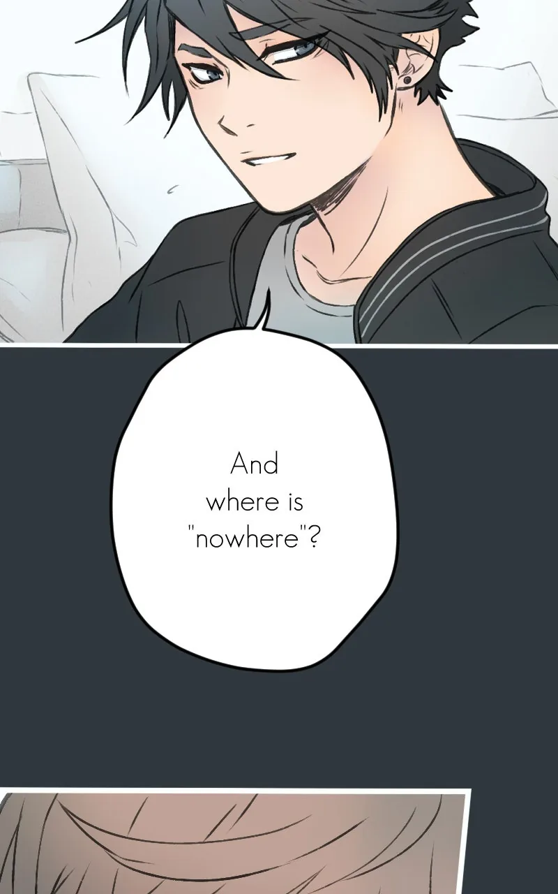 Read Ghost Lights chapter 65 image 40 on Lezhin