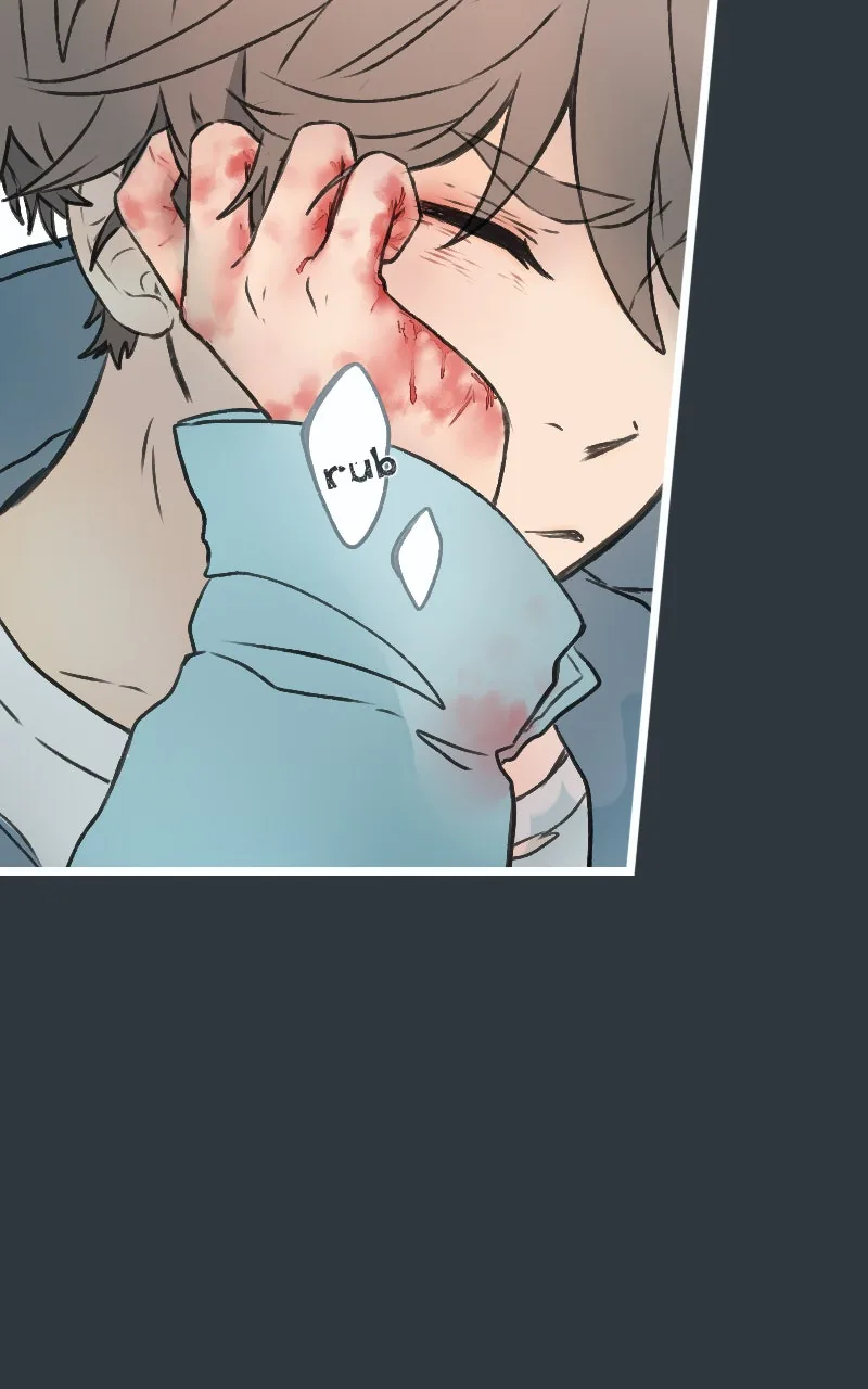 Read Ghost Lights chapter 65 image 41 on Lezhin