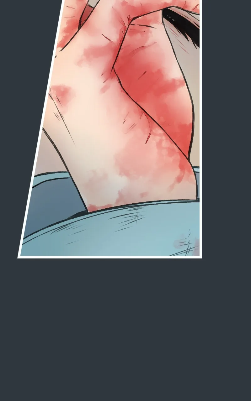 Read Ghost Lights chapter 65 image 43 on Lezhin