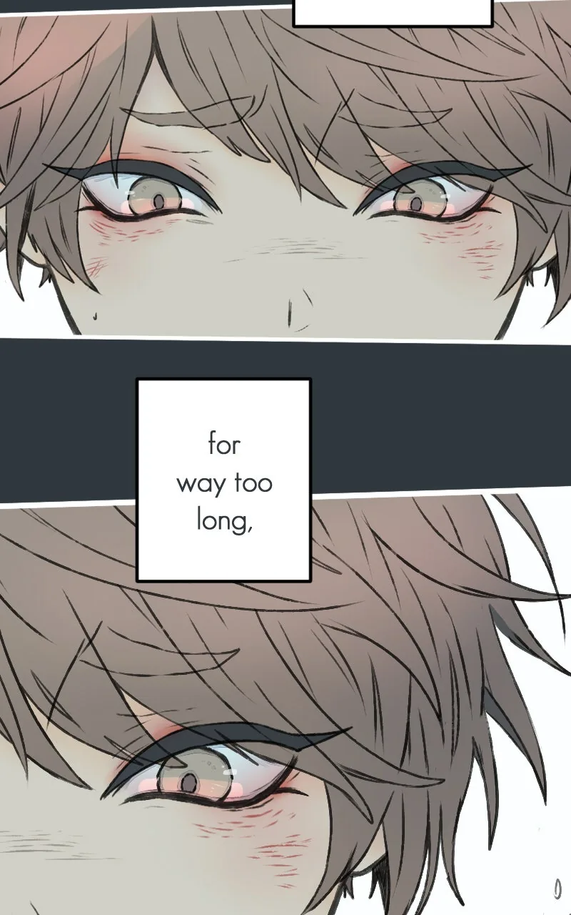 Read Ghost Lights chapter 65 image 5 on Lezhin