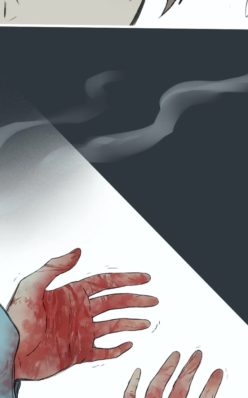 Read Ghost Lights chapter 65 image 6 on Lezhin