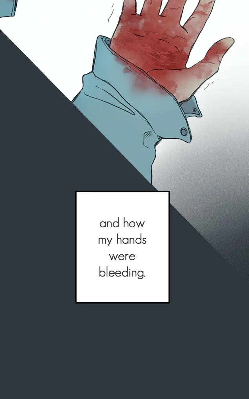 Read Ghost Lights chapter 65 image 7 on Lezhin
