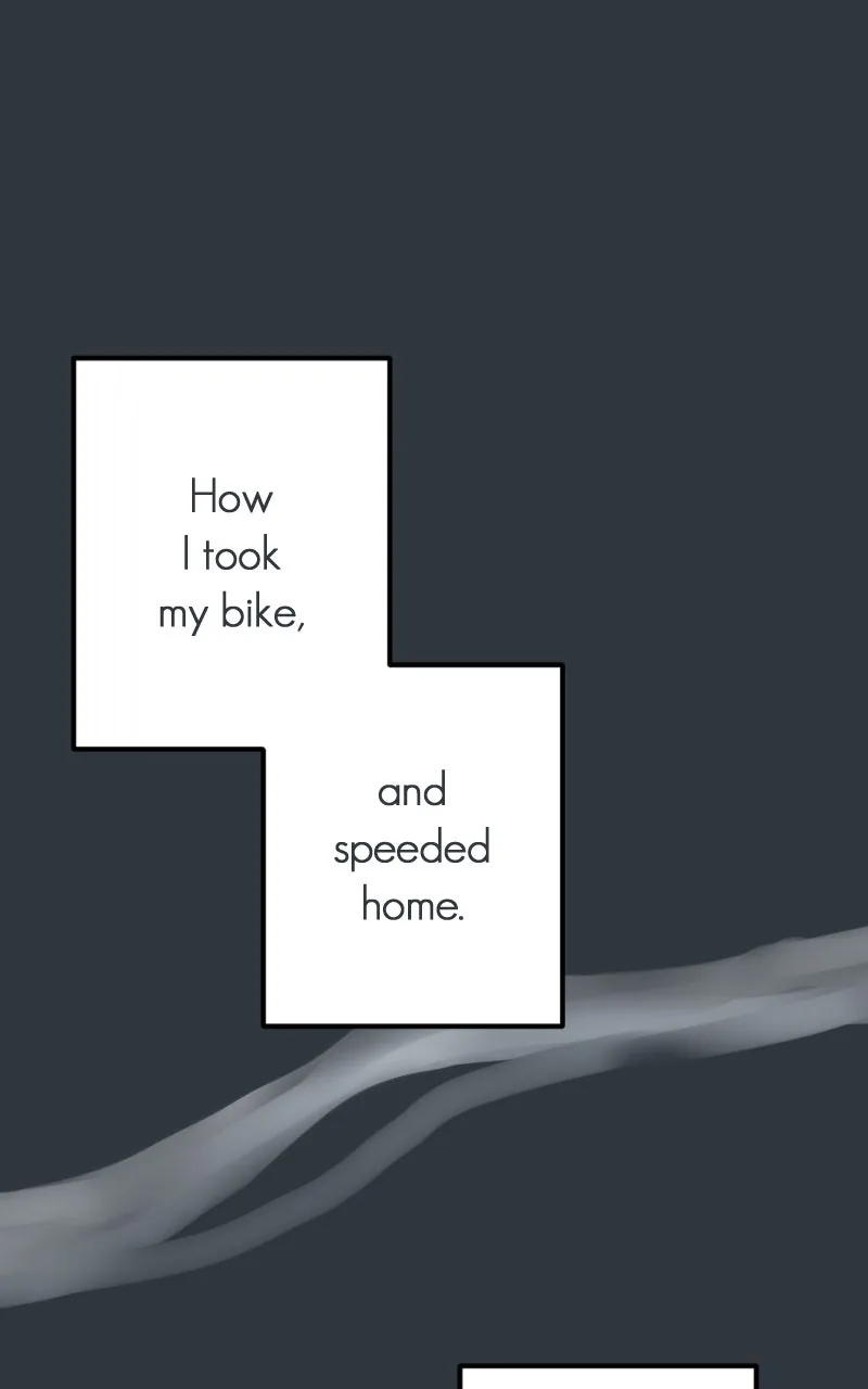 Read Ghost Lights chapter 65 image 8 on Lezhin