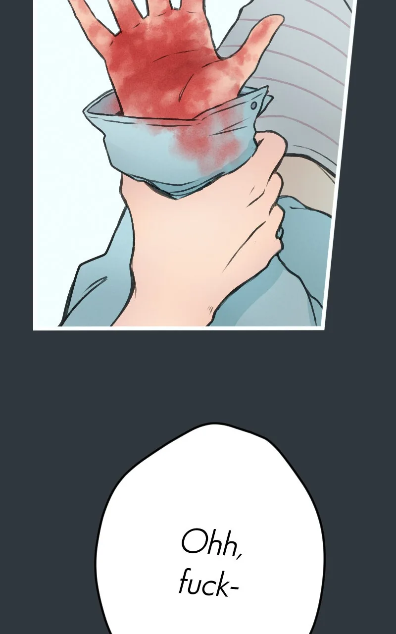 Read Ghost Lights chapter 66 image 1 on Lezhin