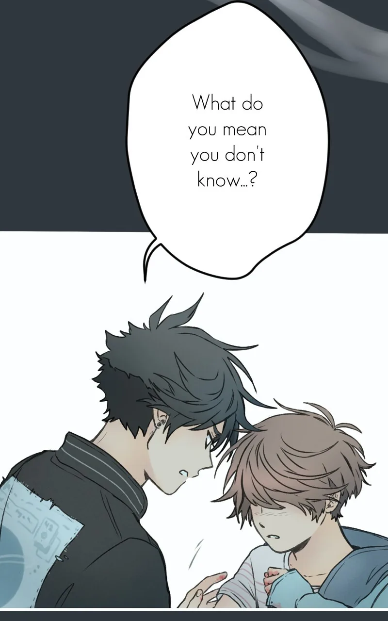 Read Ghost Lights chapter 66 image 10 on Lezhin