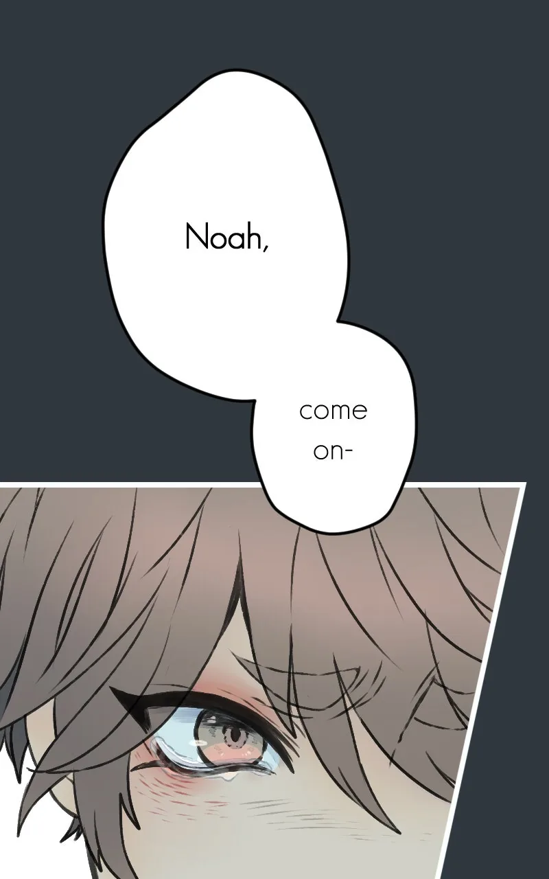 Read Ghost Lights chapter 66 image 14 on Lezhin