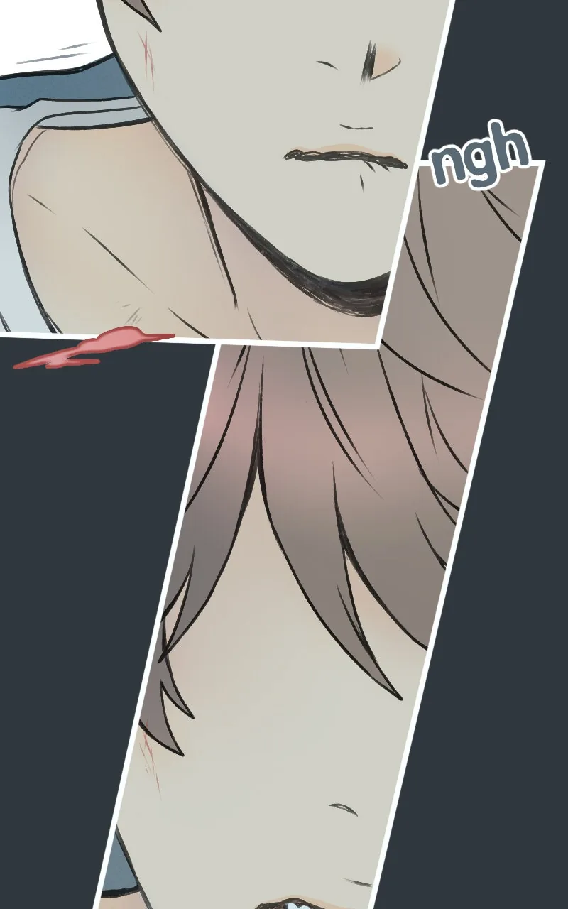 Read Ghost Lights chapter 66 image 15 on Lezhin