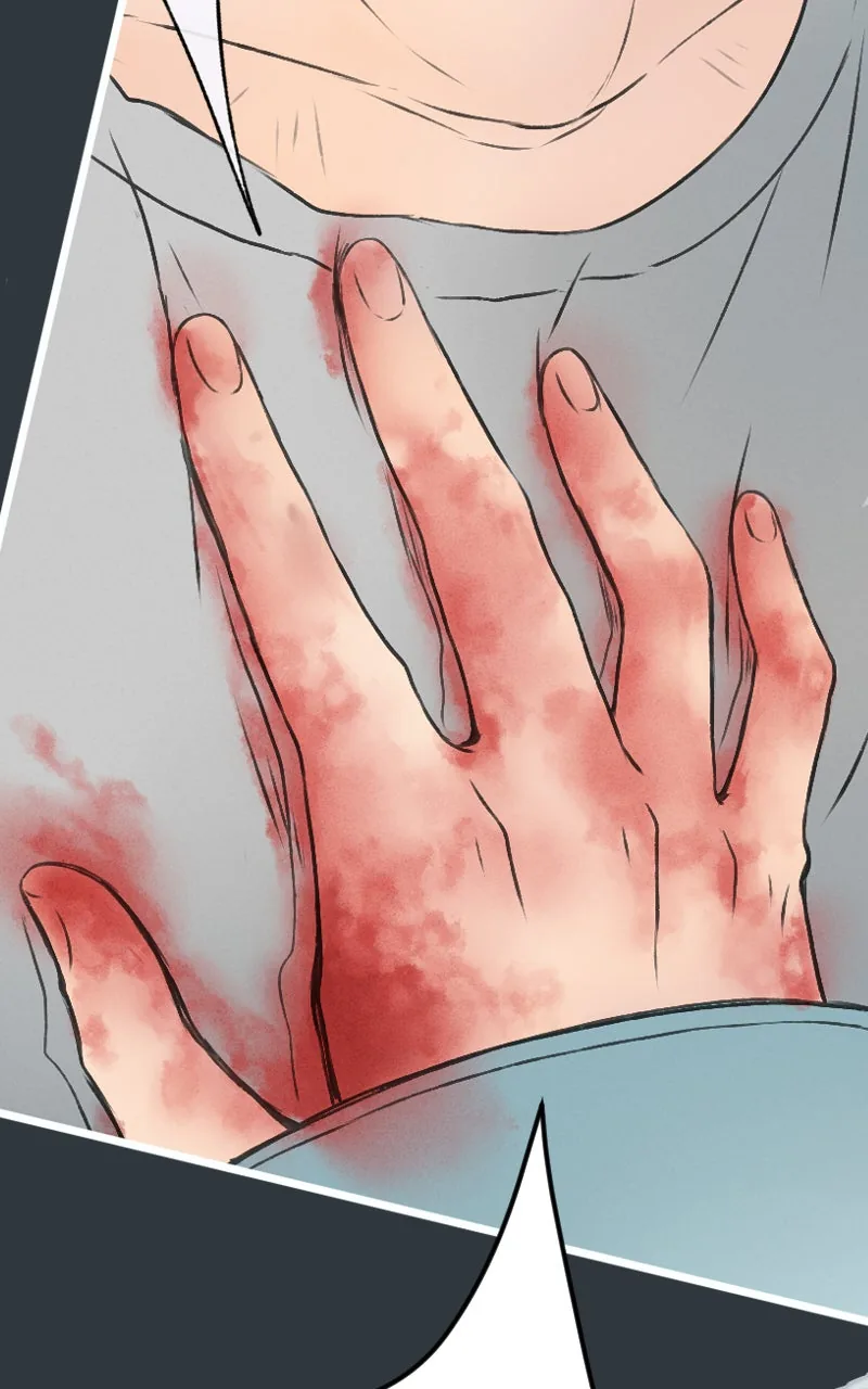 Read Ghost Lights chapter 66 image 17 on Lezhin