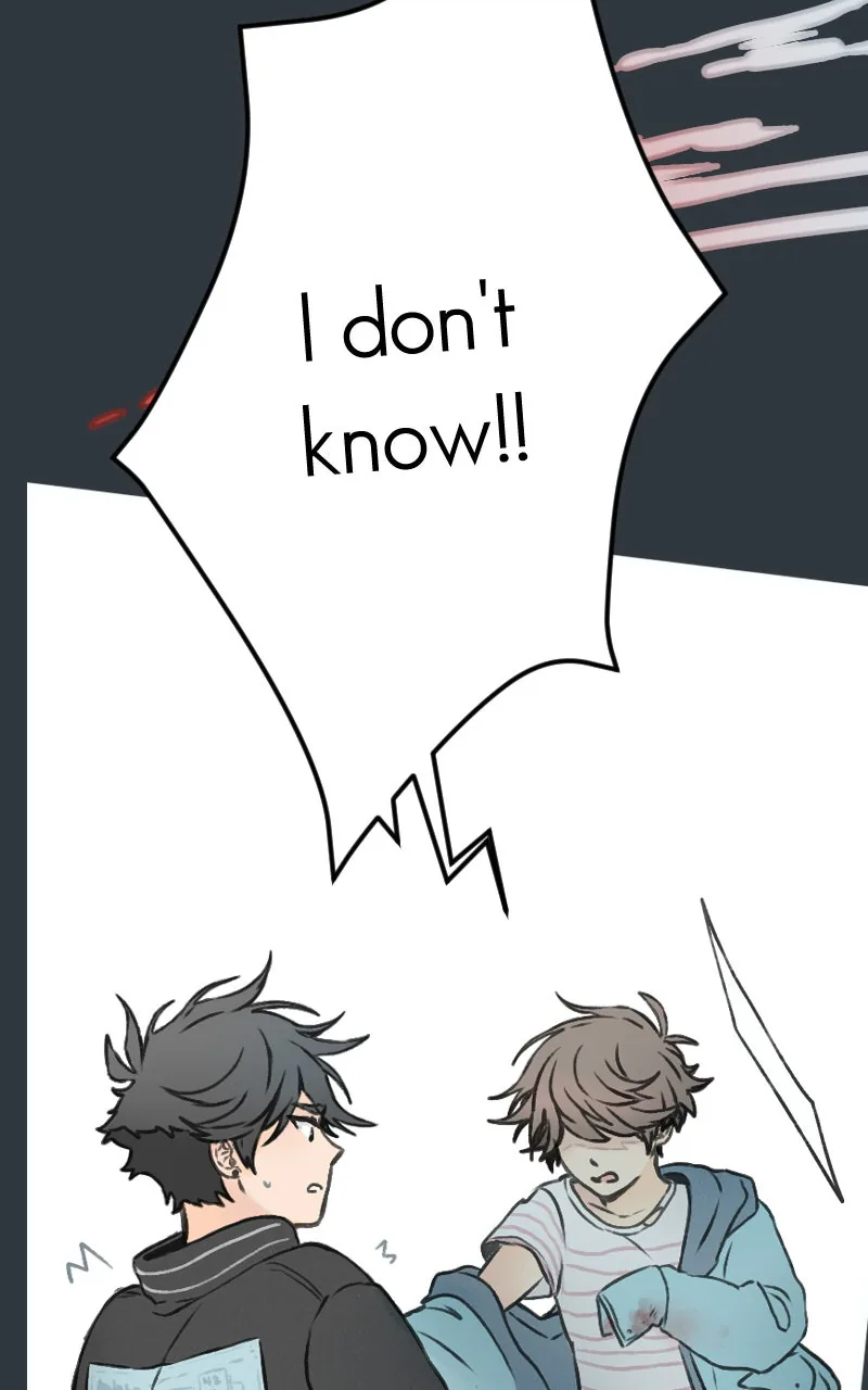 Read Ghost Lights chapter 66 image 18 on Lezhin
