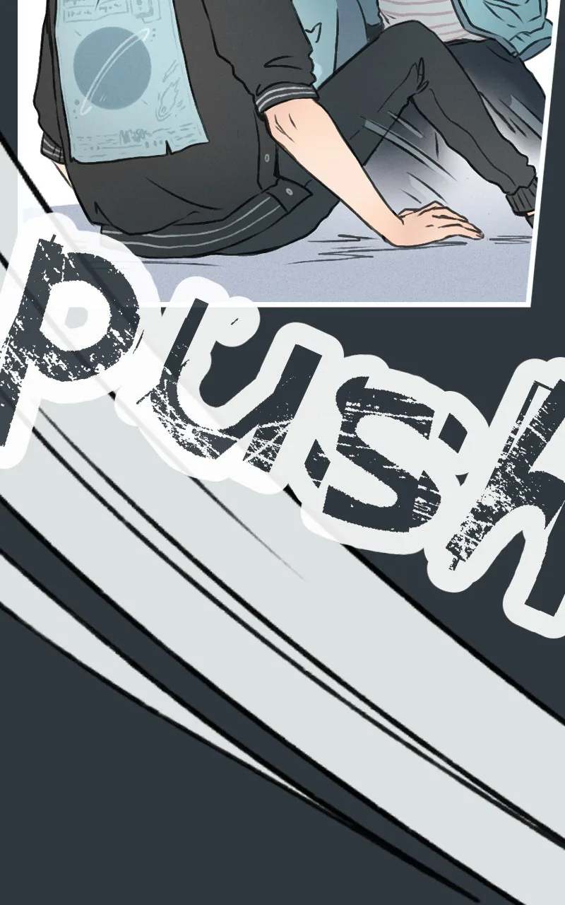 Read Ghost Lights chapter 66 image 19 on Lezhin
