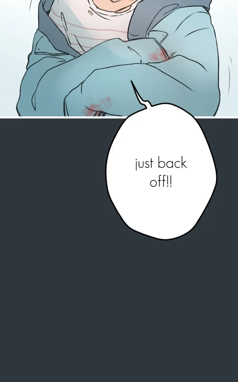 Read Ghost Lights chapter 66 image 21 on Lezhin