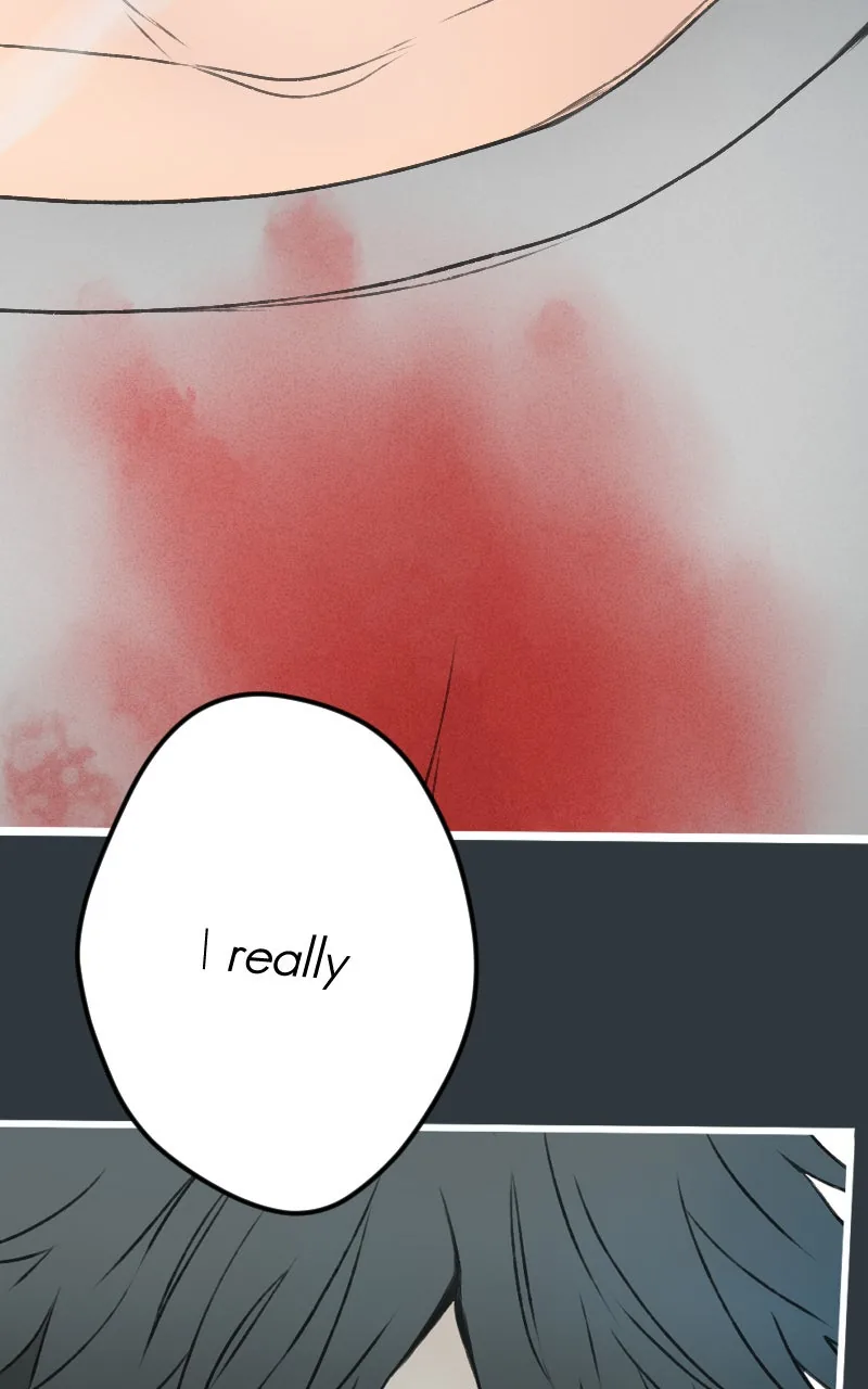 Read Ghost Lights chapter 66 image 23 on Lezhin