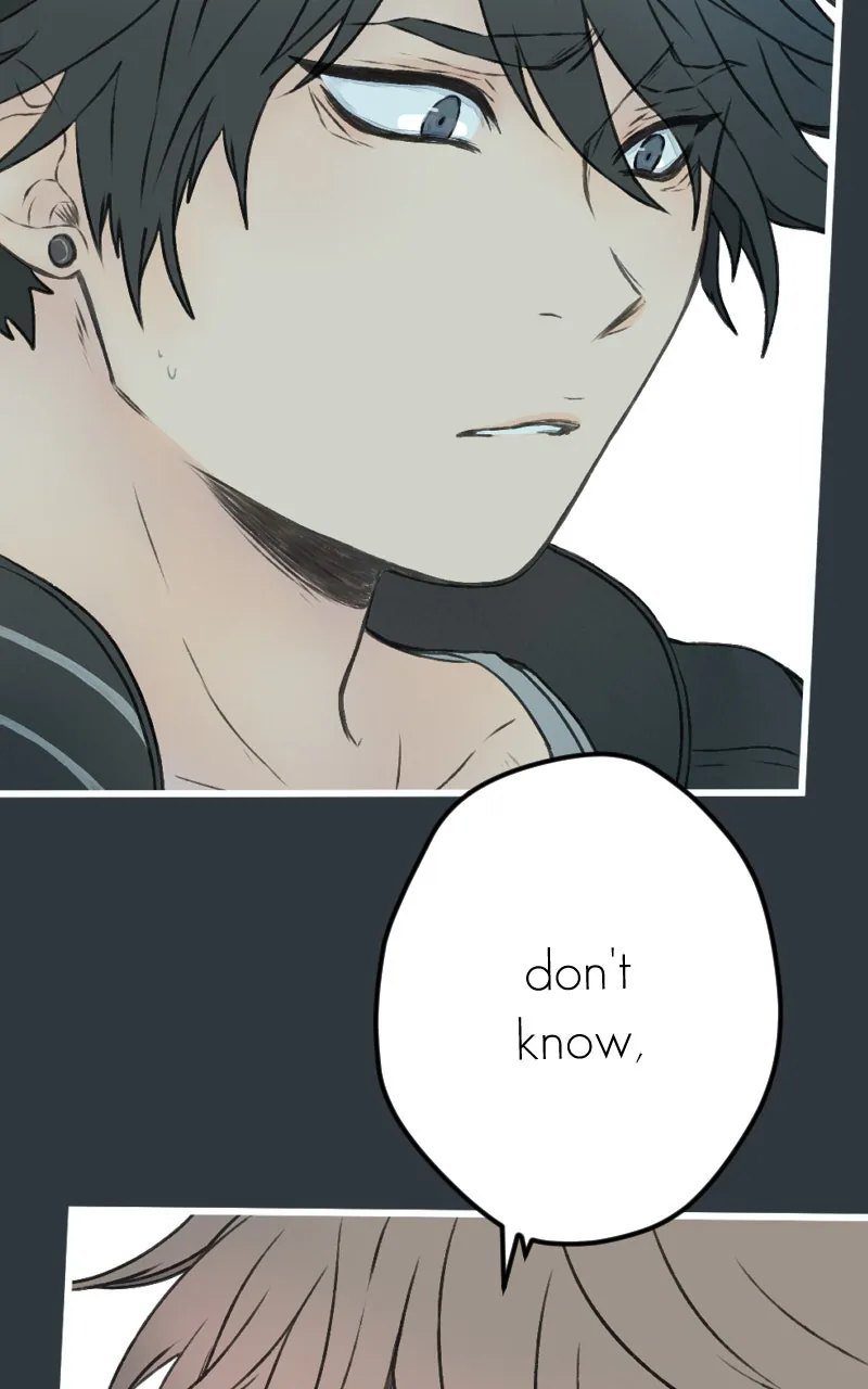 Read Ghost Lights chapter 66 image 24 on Lezhin
