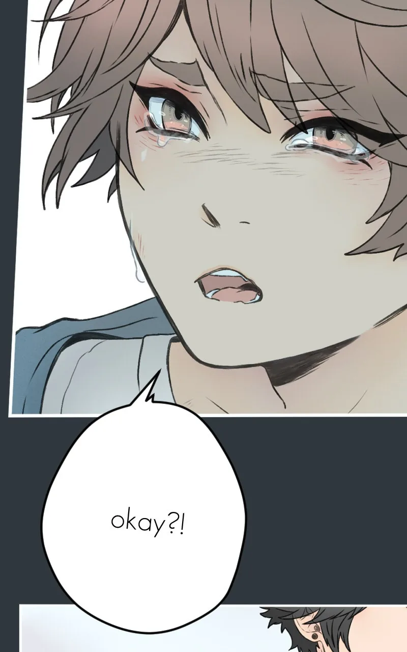 Read Ghost Lights chapter 66 image 25 on Lezhin