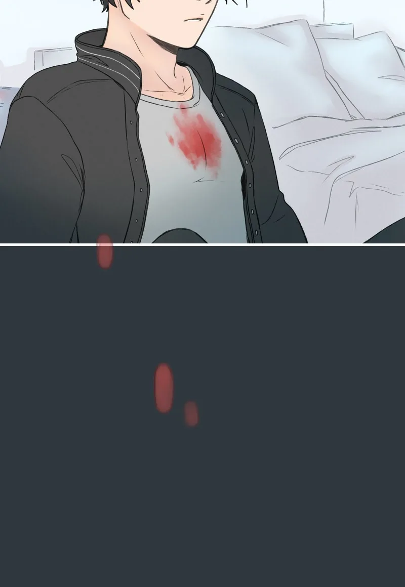 Read Ghost Lights chapter 66 image 27 on Lezhin