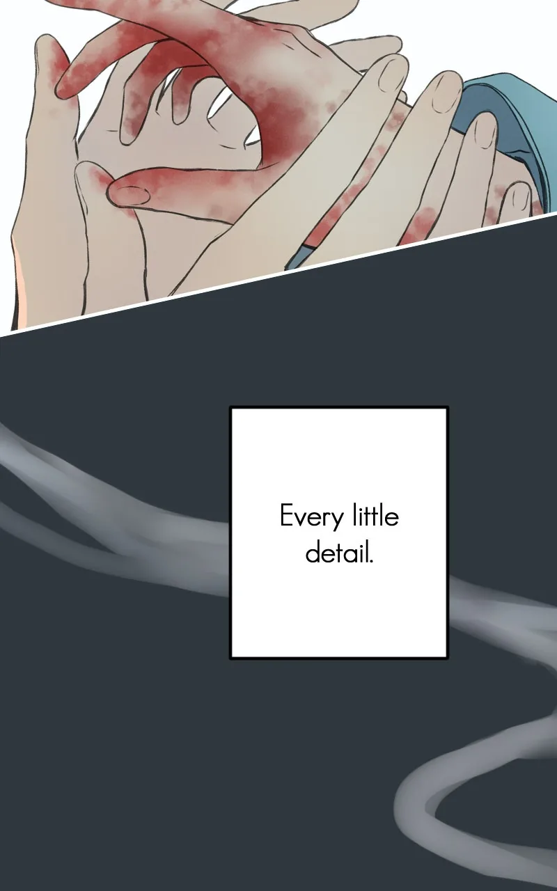 Read Ghost Lights chapter 66 image 6 on Lezhin