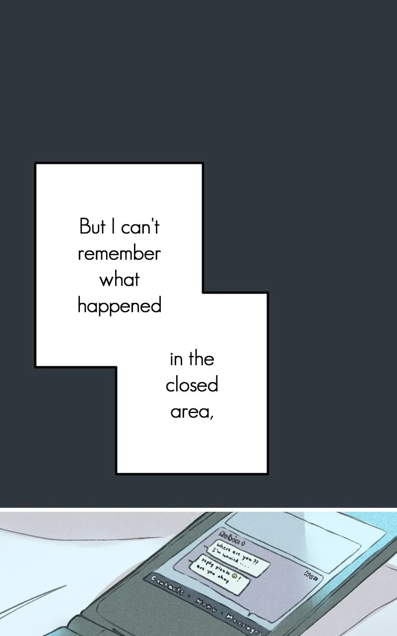 Read Ghost Lights chapter 66 image 7 on Lezhin