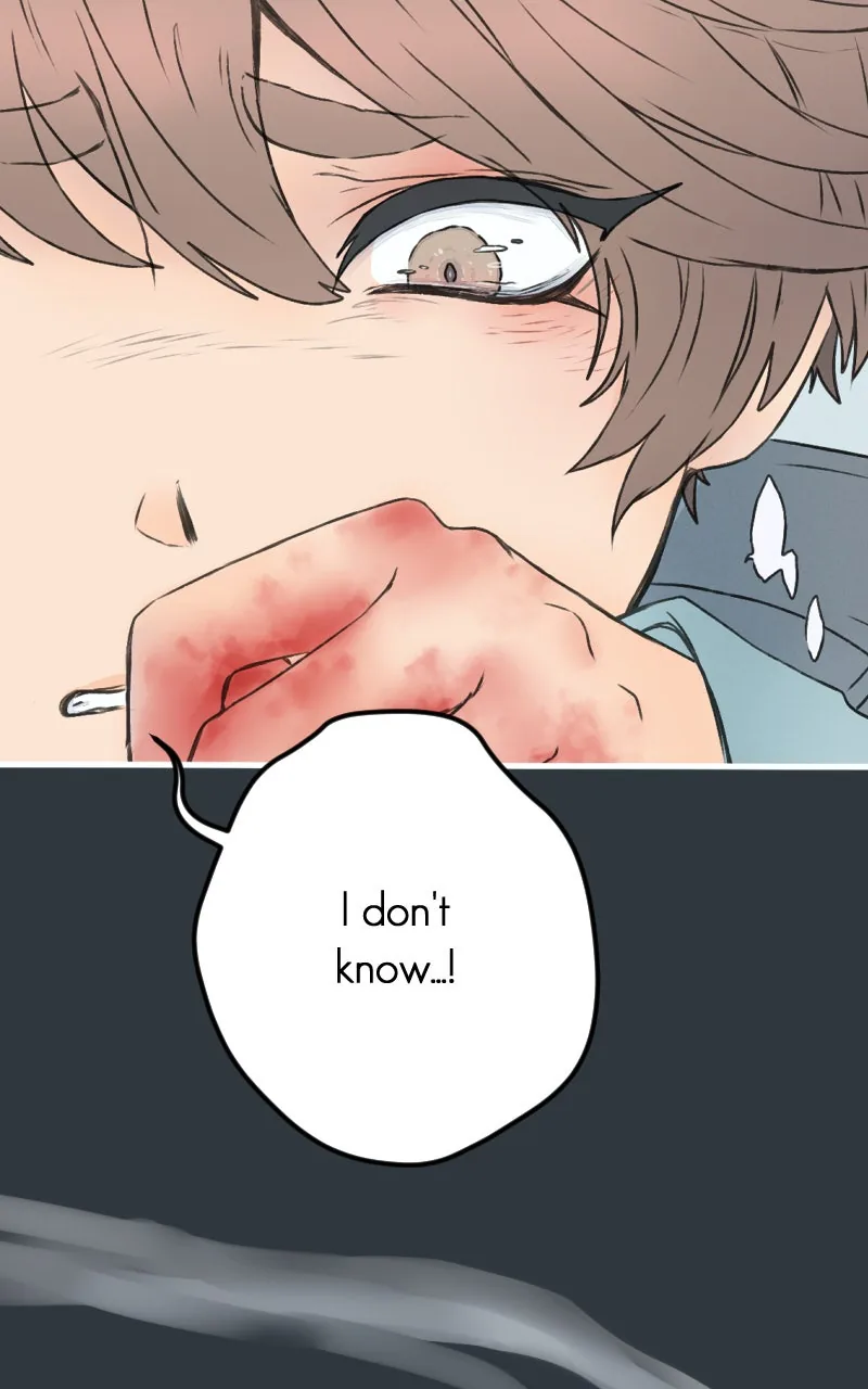 Read Ghost Lights chapter 66 image 9 on Lezhin