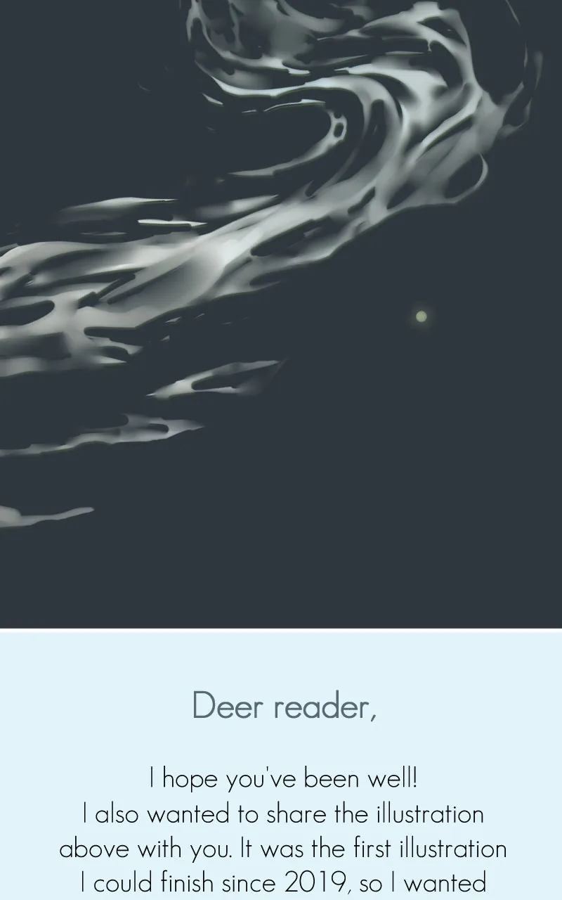 Read Ghost Lights chapter 70 image 4 on Lezhin