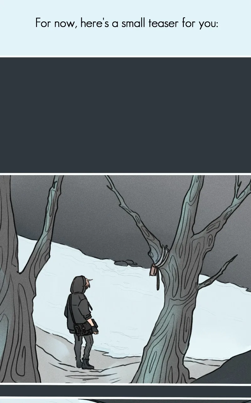 Read Ghost Lights chapter 70 image 6 on Lezhin