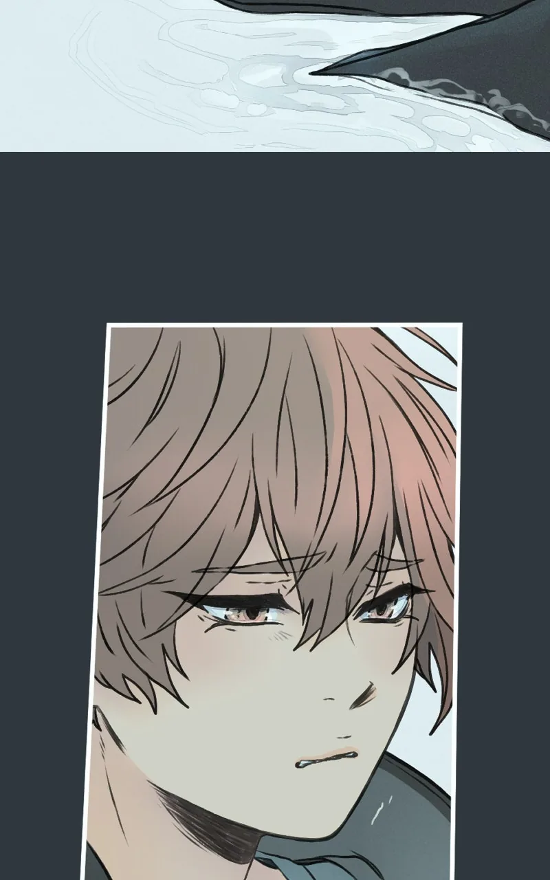 Read Ghost Lights chapter 70 image 7 on Lezhin
