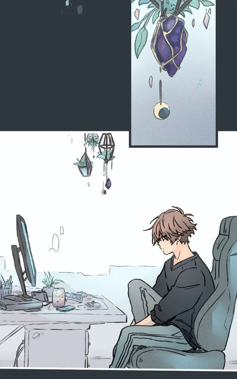 Read Ghost Lights chapter 72 image 1 on Lezhin