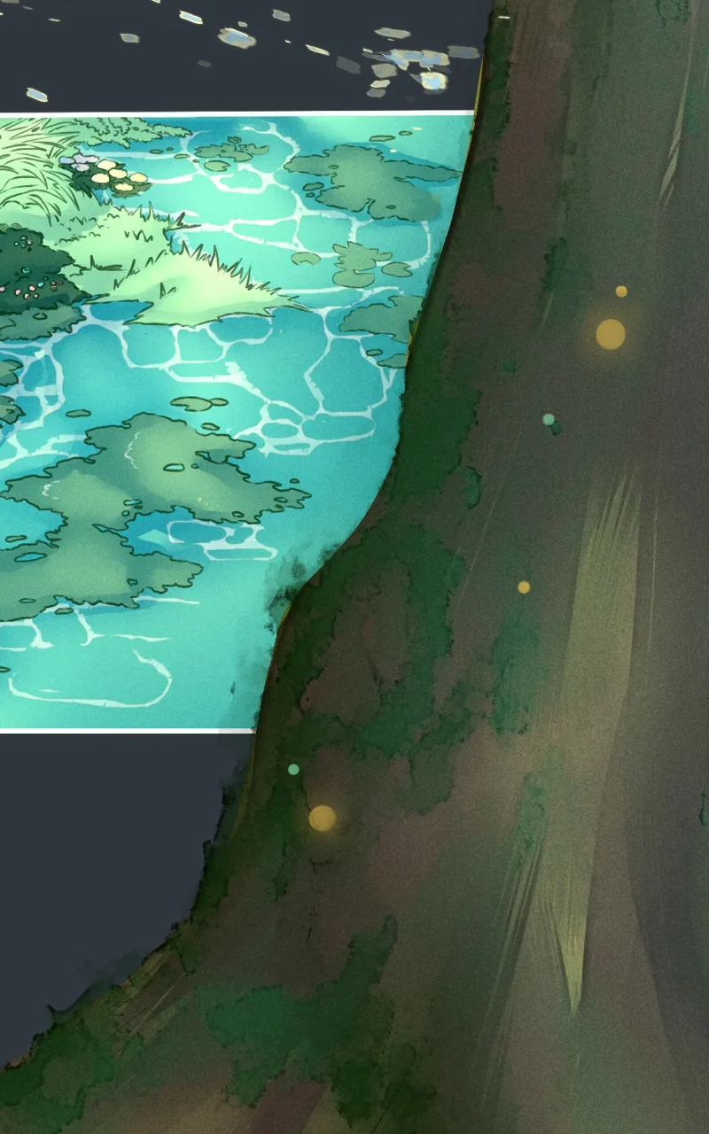 Read Ghost Lights chapter 72 image 13 on Lezhin