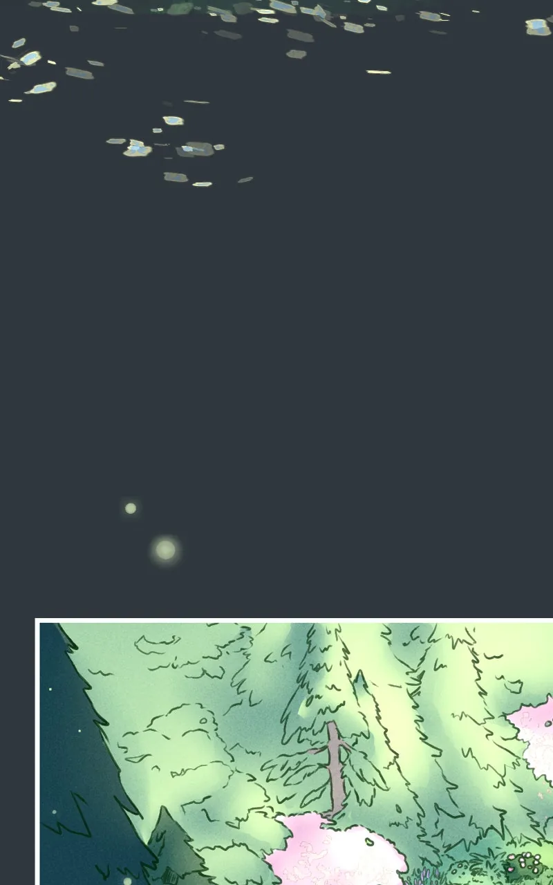 Read Ghost Lights chapter 72 image 15 on Lezhin