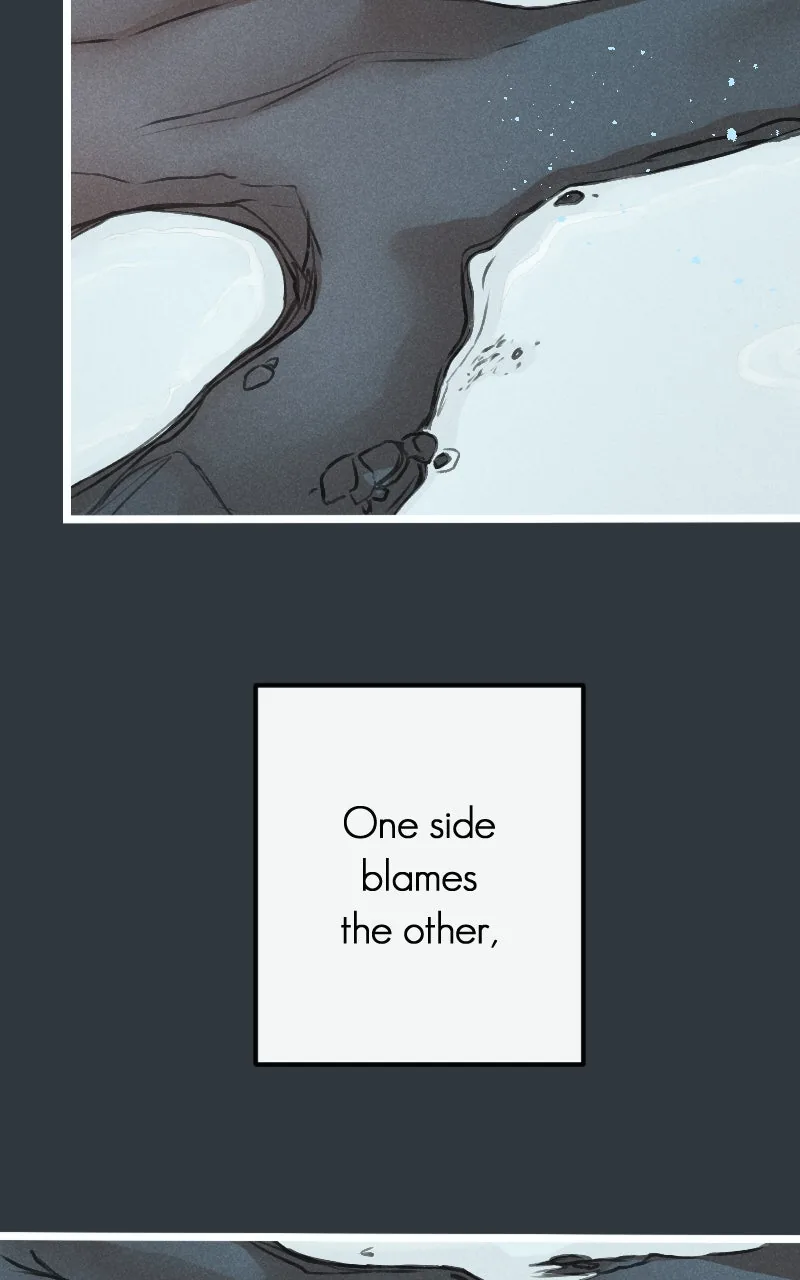 Read Ghost Lights chapter 72 image 18 on Lezhin