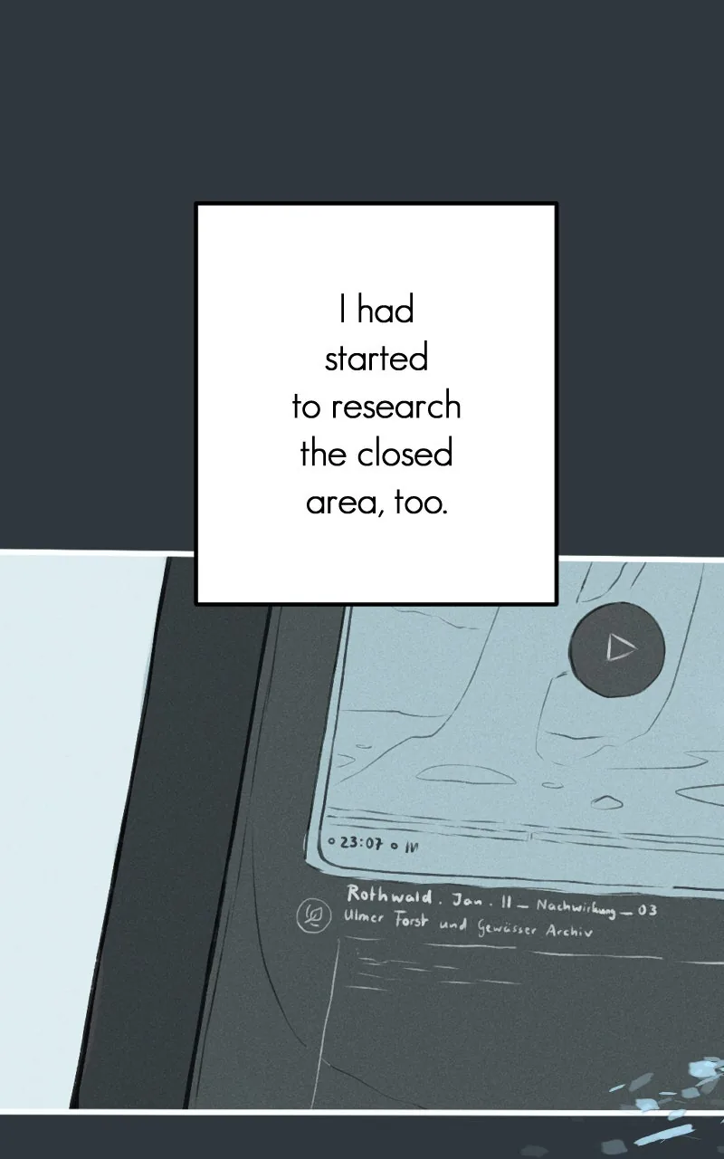 Read Ghost Lights chapter 72 image 2 on Lezhin