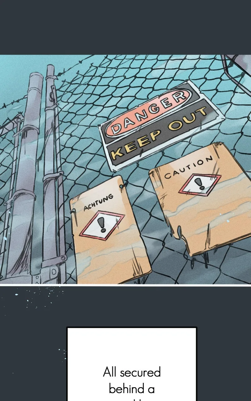 Read Ghost Lights chapter 72 image 25 on Lezhin