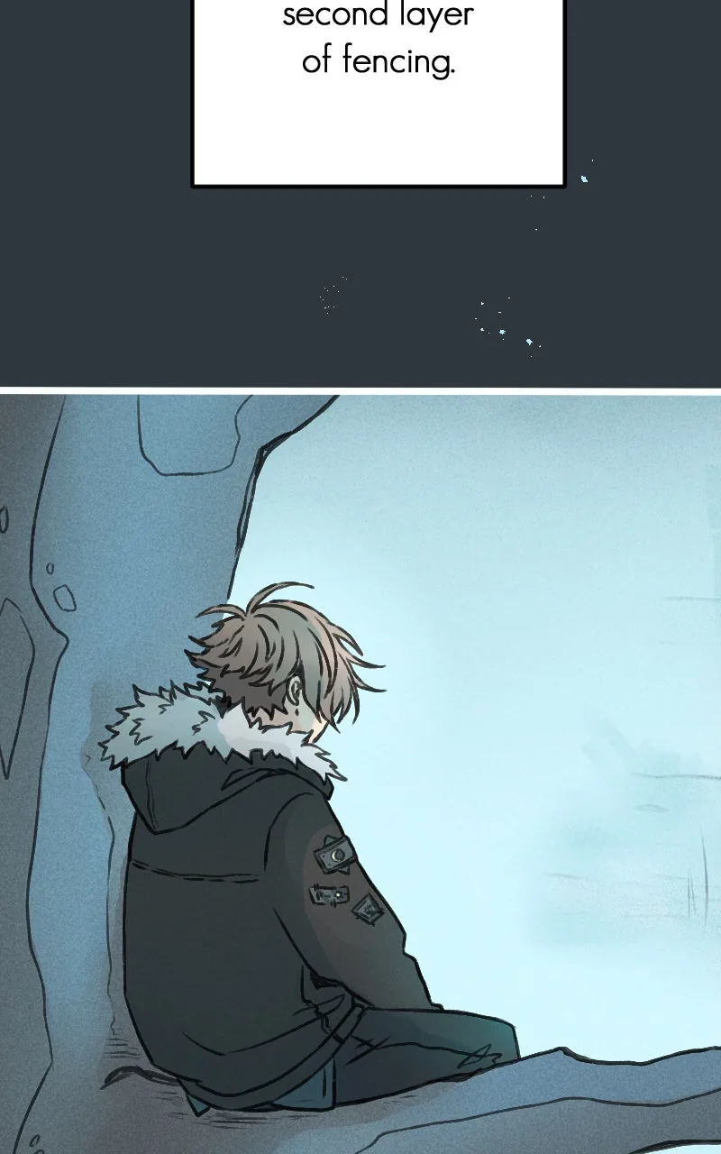 Read Ghost Lights chapter 72 image 26 on Lezhin