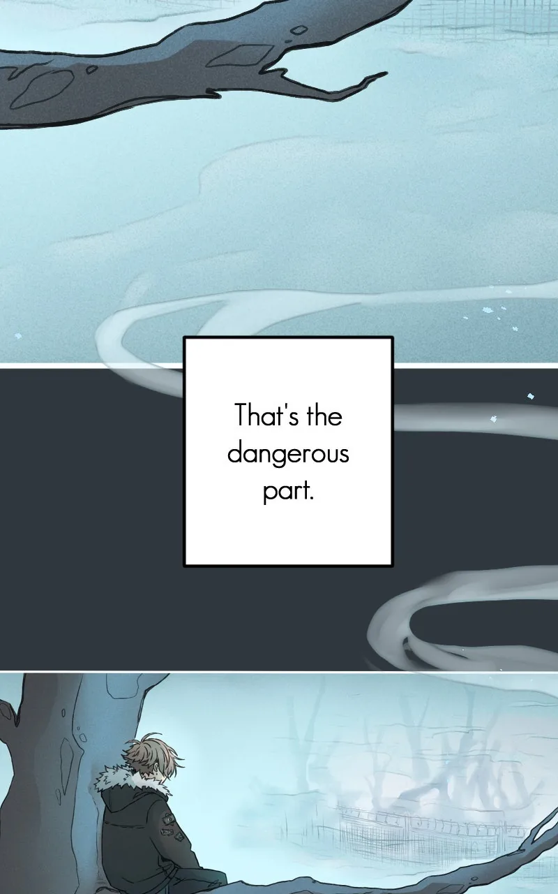 Read Ghost Lights chapter 72 image 28 on Lezhin
