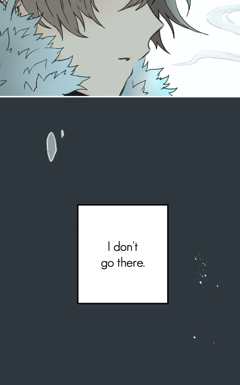 Read Ghost Lights chapter 72 image 30 on Lezhin