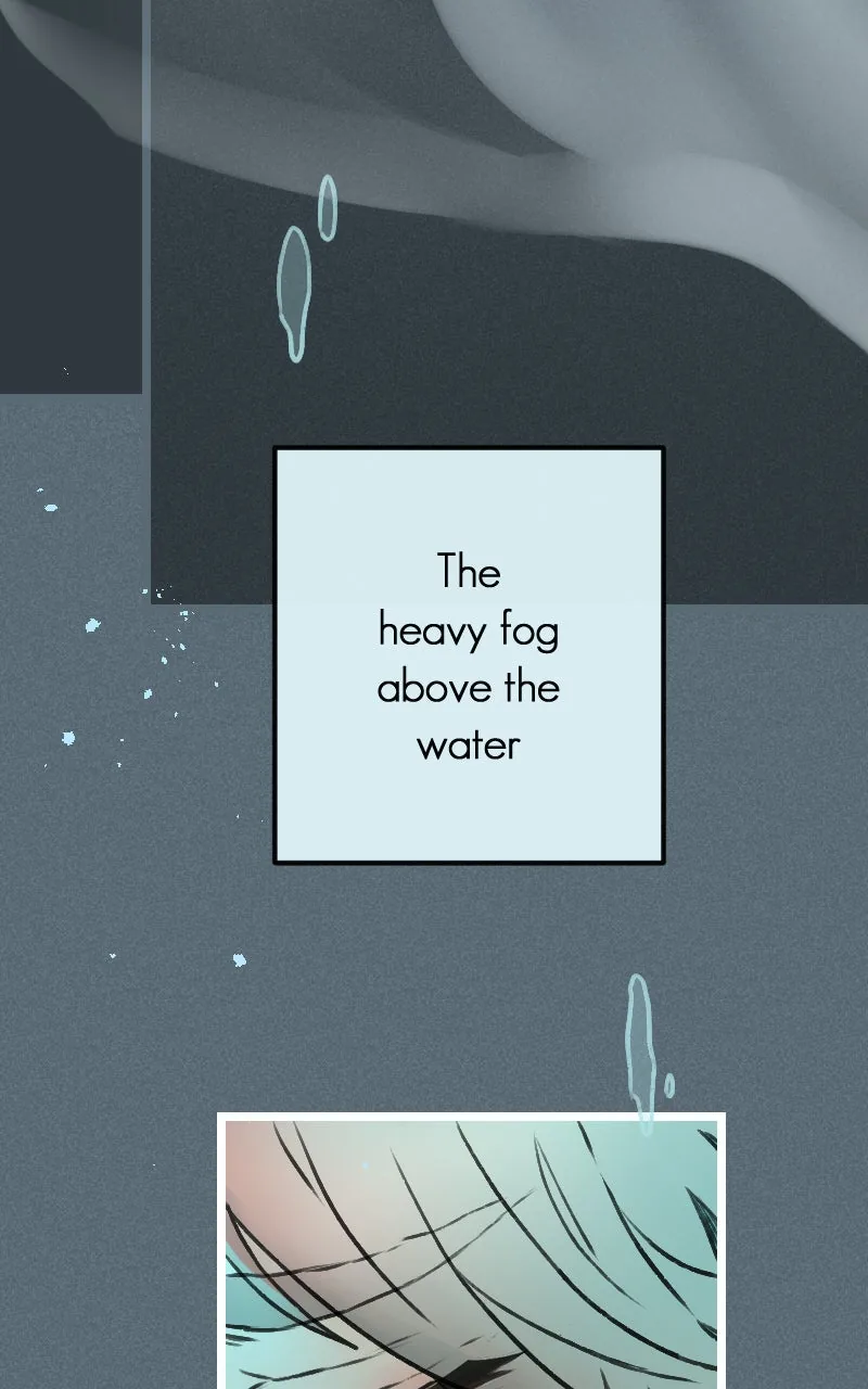 Read Ghost Lights chapter 72 image 33 on Lezhin