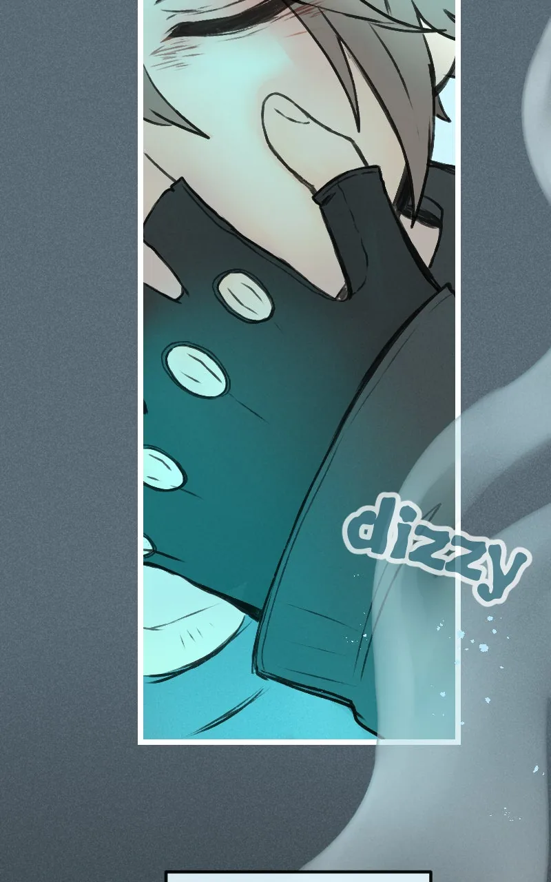 Read Ghost Lights chapter 72 image 34 on Lezhin