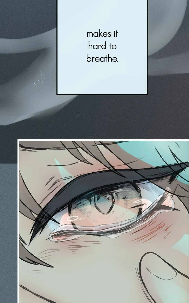 Read Ghost Lights chapter 72 image 35 on Lezhin
