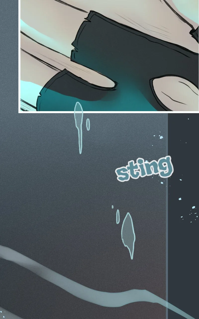 Read Ghost Lights chapter 72 image 36 on Lezhin