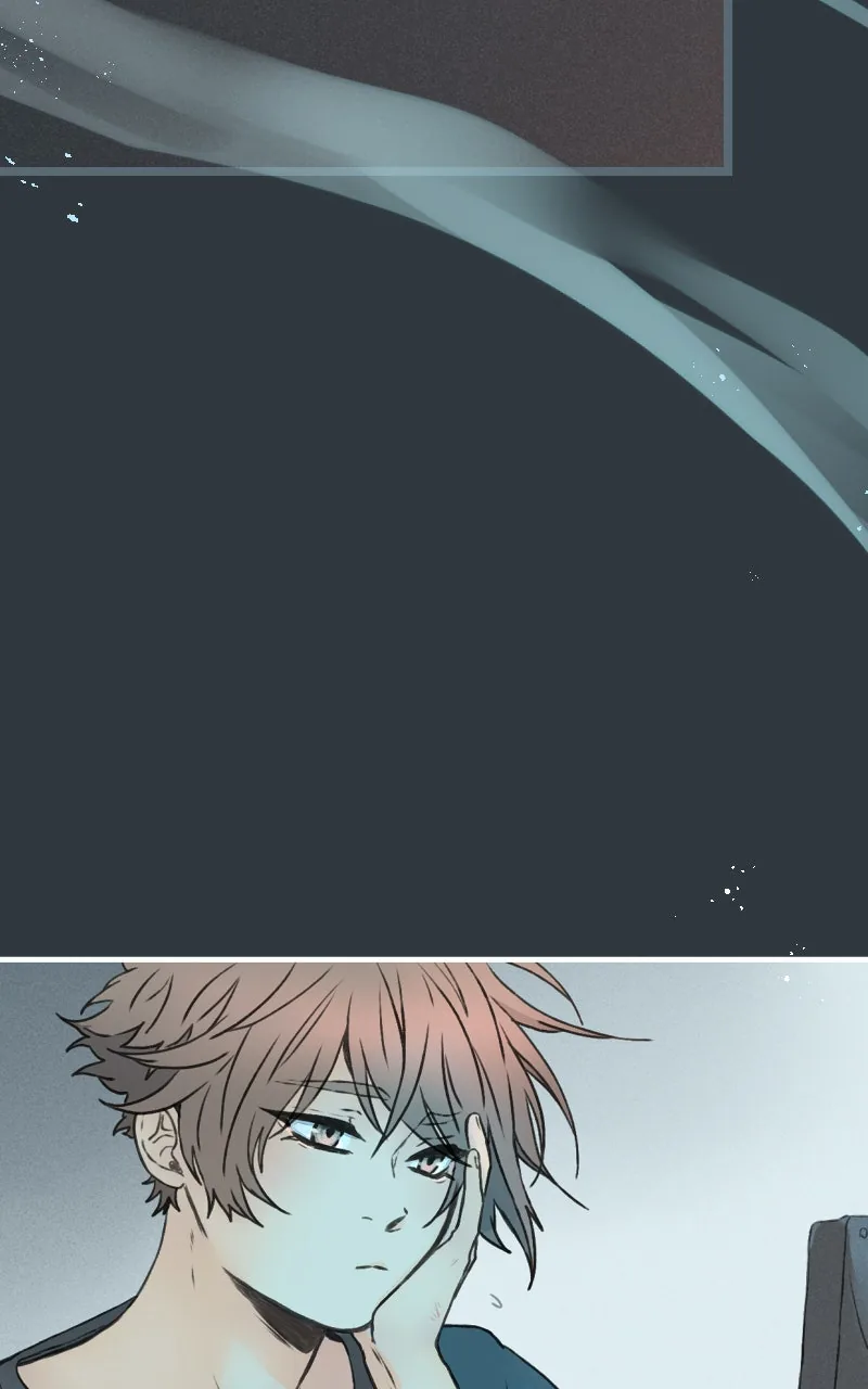 Read Ghost Lights chapter 72 image 37 on Lezhin
