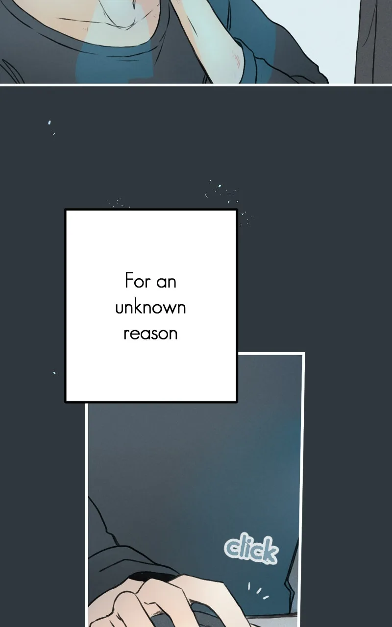 Read Ghost Lights chapter 72 image 38 on Lezhin