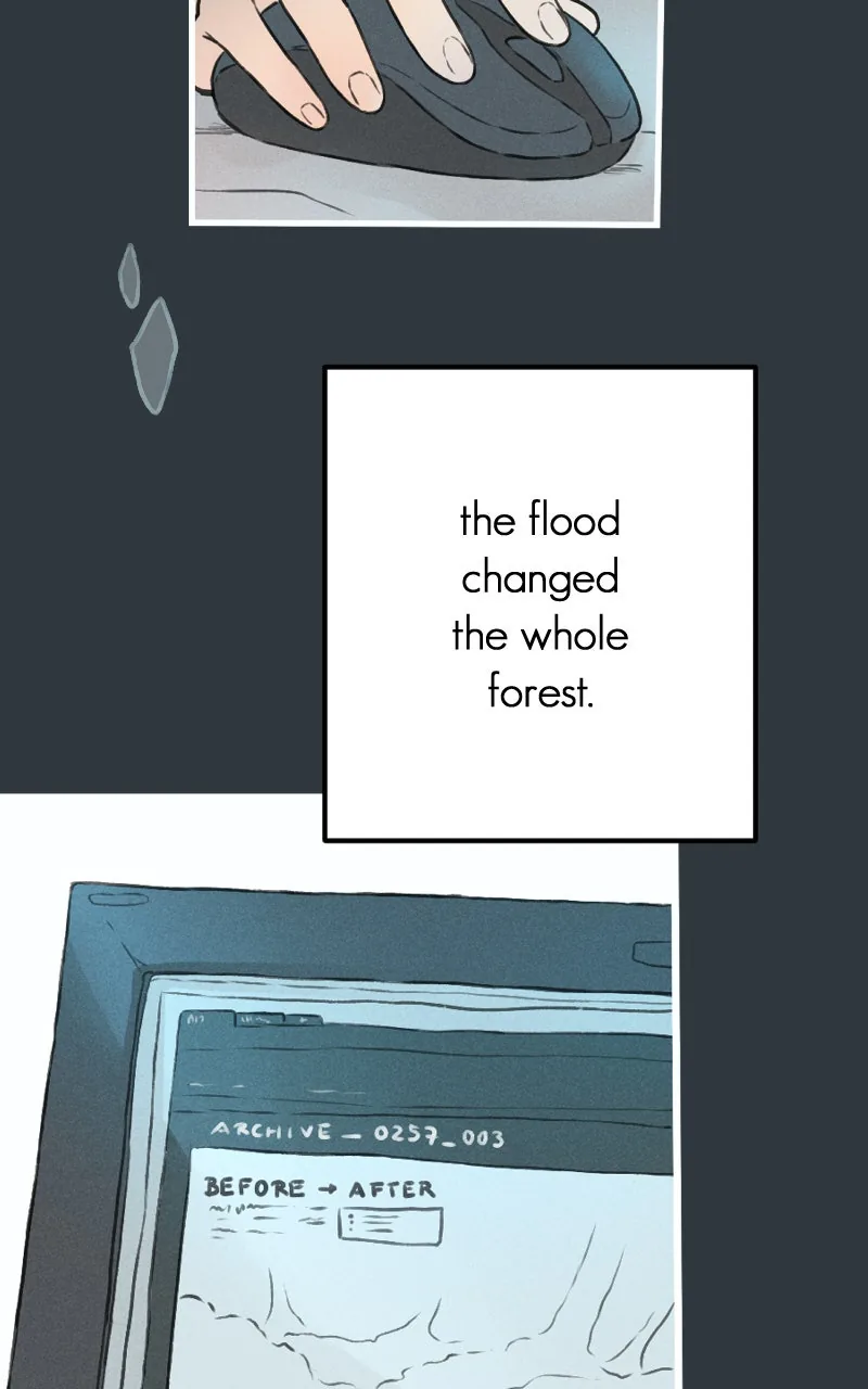 Read Ghost Lights chapter 72 image 39 on Lezhin