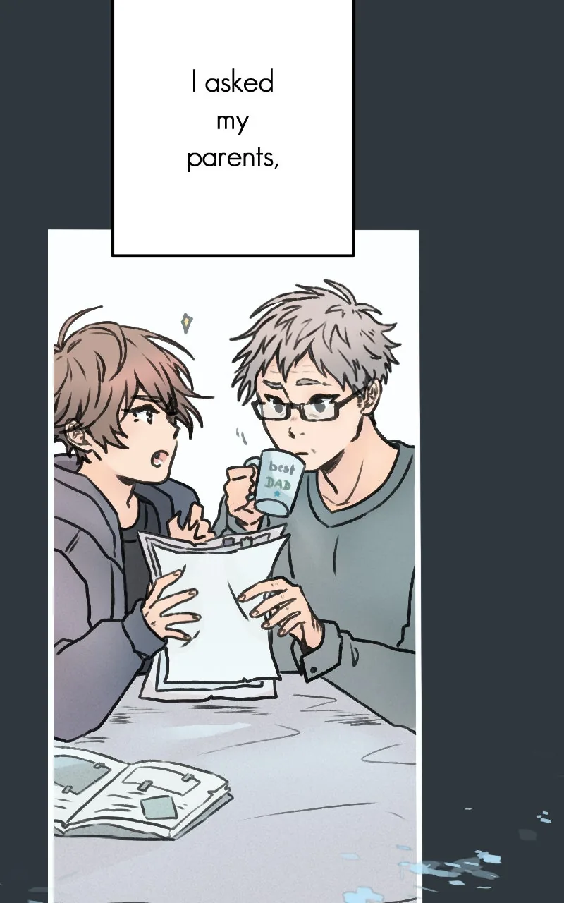 Read Ghost Lights chapter 72 image 4 on Lezhin