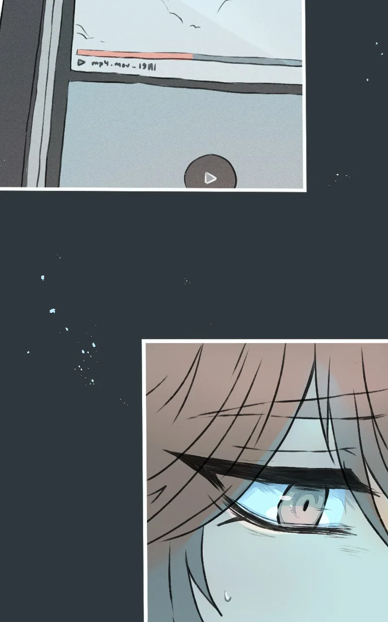 Read Ghost Lights chapter 72 image 40 on Lezhin