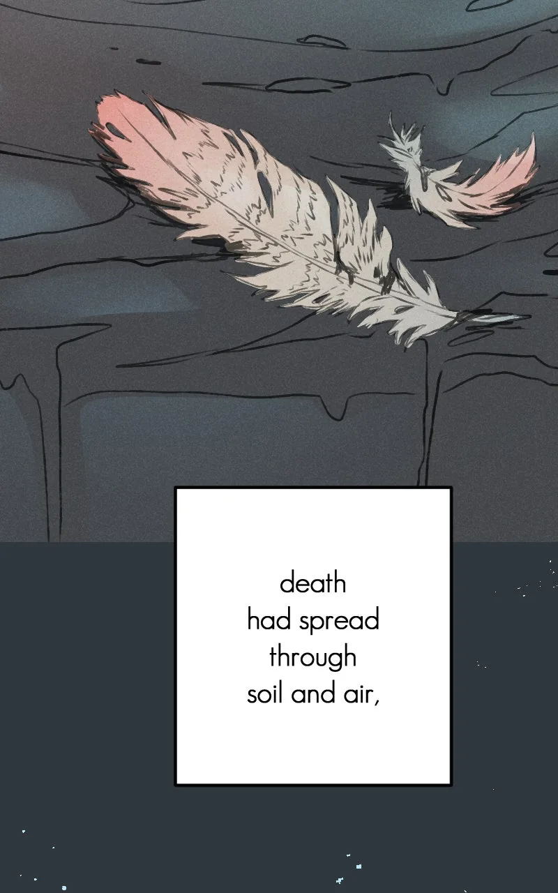 Read Ghost Lights chapter 72 image 42 on Lezhin