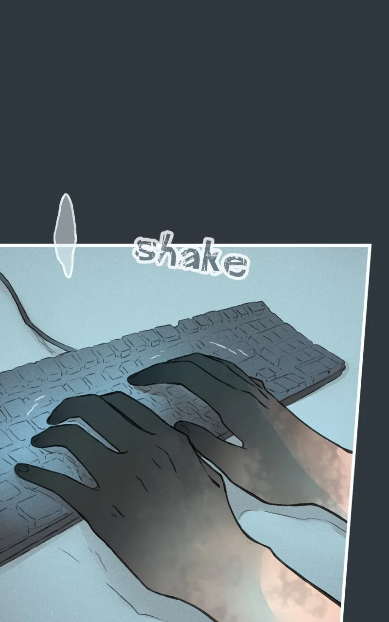 Read Ghost Lights chapter 72 image 45 on Lezhin