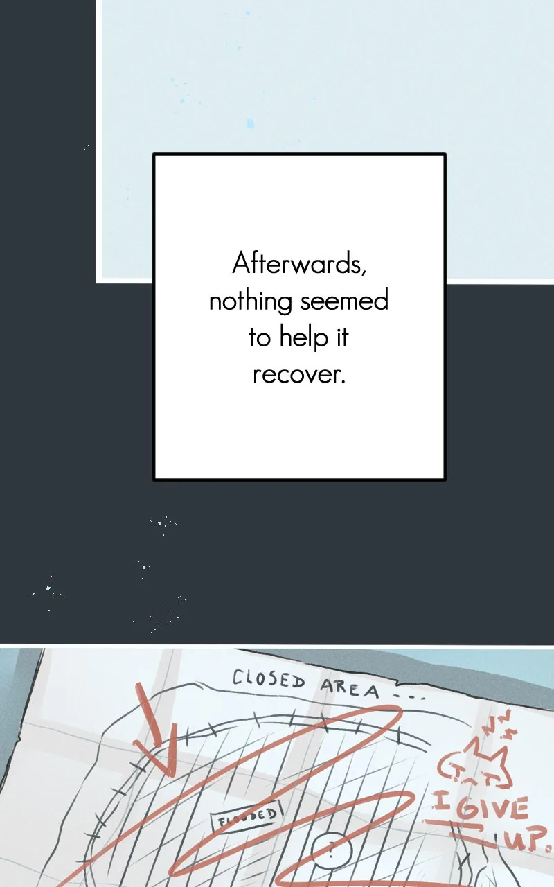 Read Ghost Lights chapter 72 image 48 on Lezhin