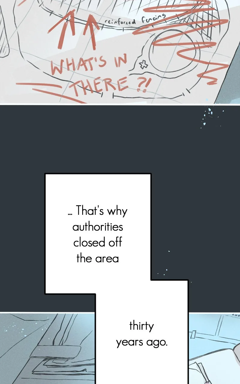 Read Ghost Lights chapter 72 image 49 on Lezhin