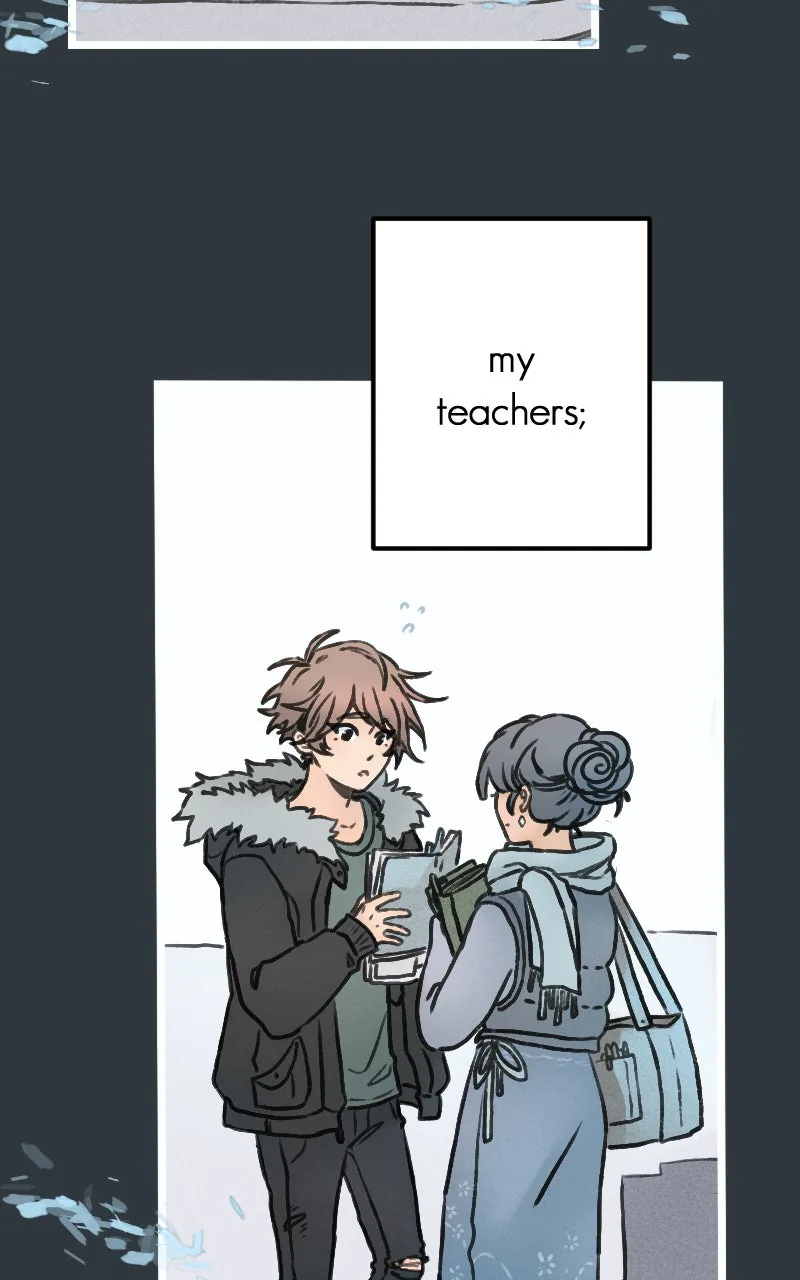 Read Ghost Lights chapter 72 image 5 on Lezhin