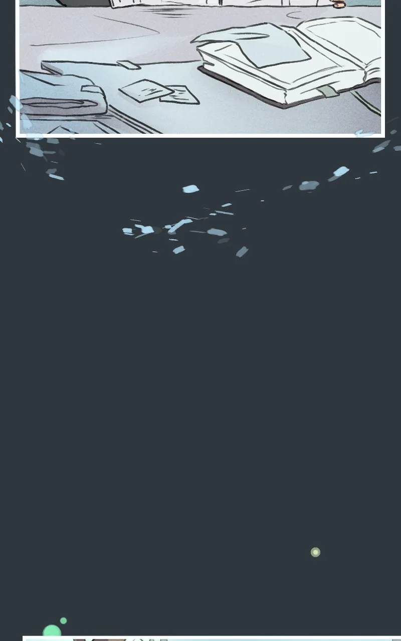 Read Ghost Lights chapter 72 image 7 on Lezhin