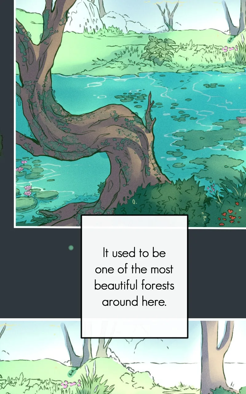 Read Ghost Lights chapter 72 image 8 on Lezhin